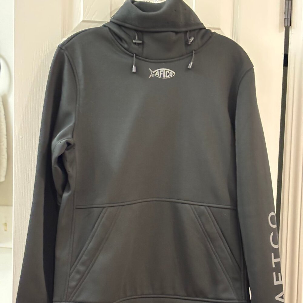 AFTCO REAPER HOODIE